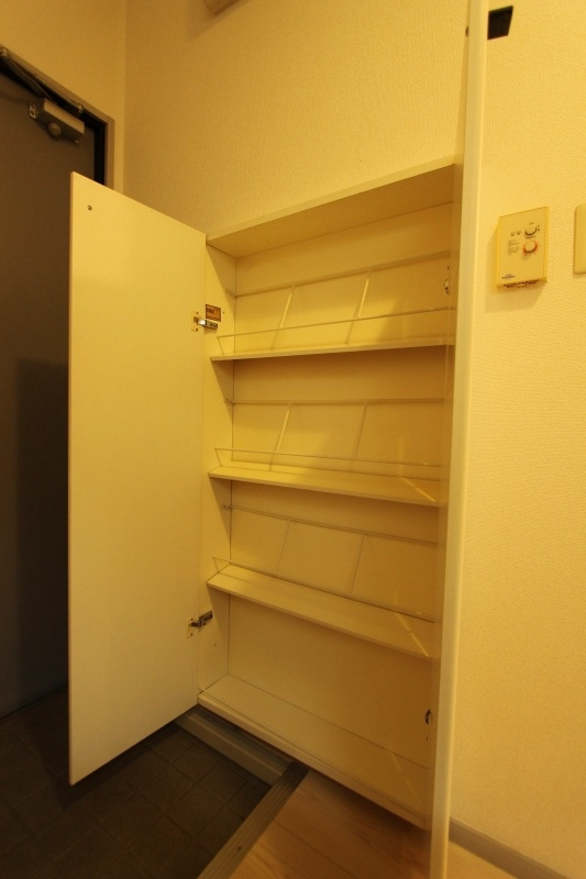 ラクシュリーマンション Ｅ棟