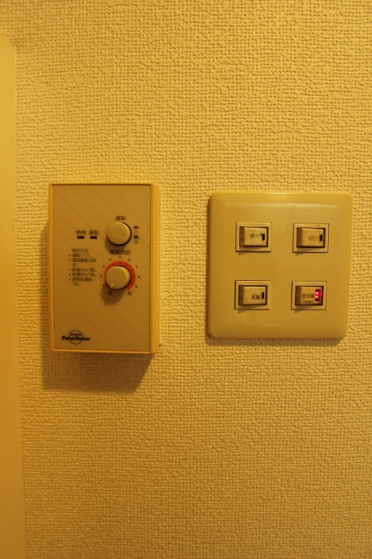 ラクシュリーマンション Ｅ棟