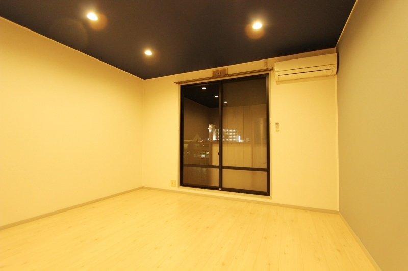 ラクシュリーマンション Ｅ棟