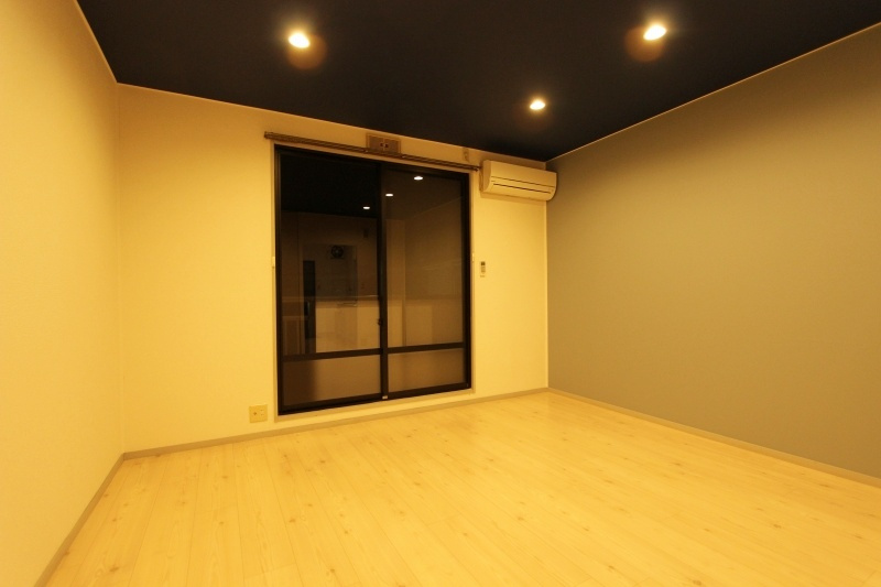 ラクシュリーマンション Ｅ棟