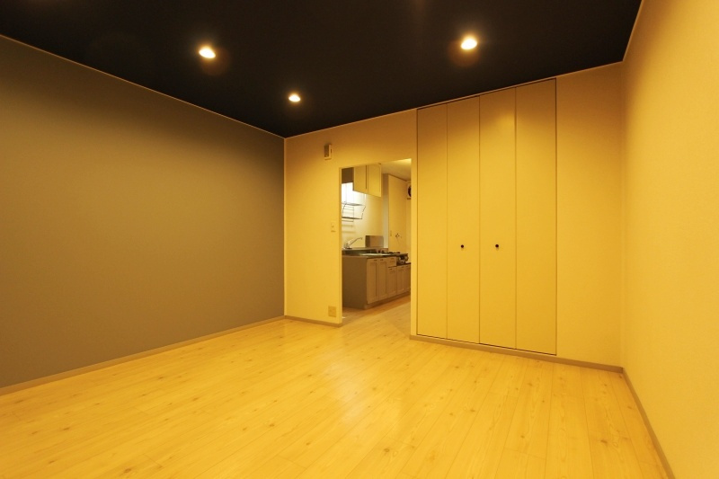 ラクシュリーマンション Ｅ棟