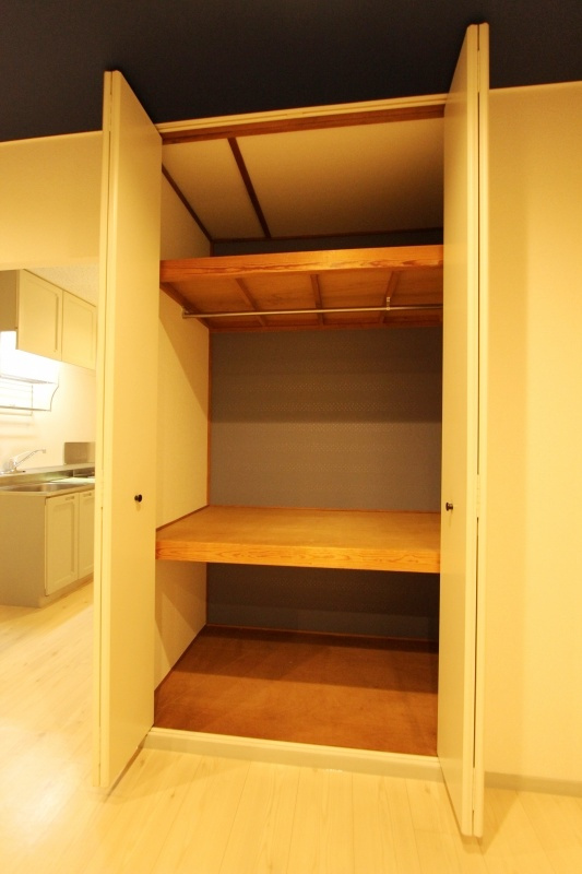 ラクシュリーマンション Ｅ棟