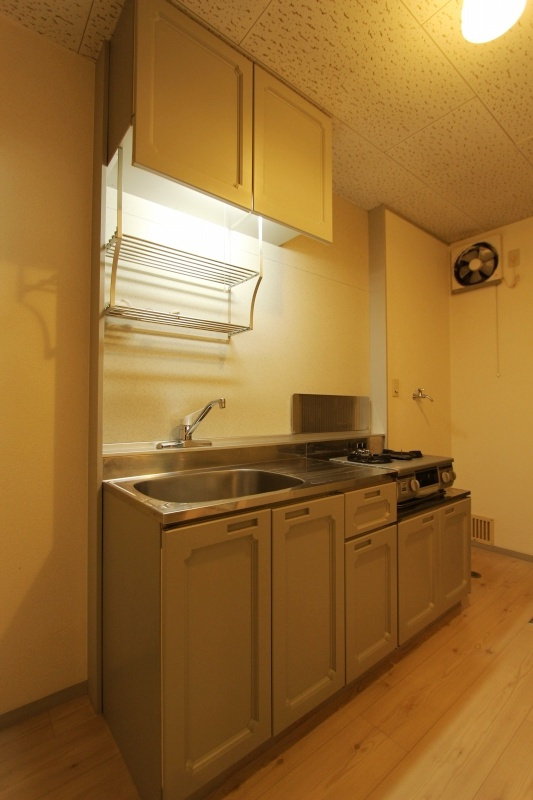 ラクシュリーマンション Ｅ棟