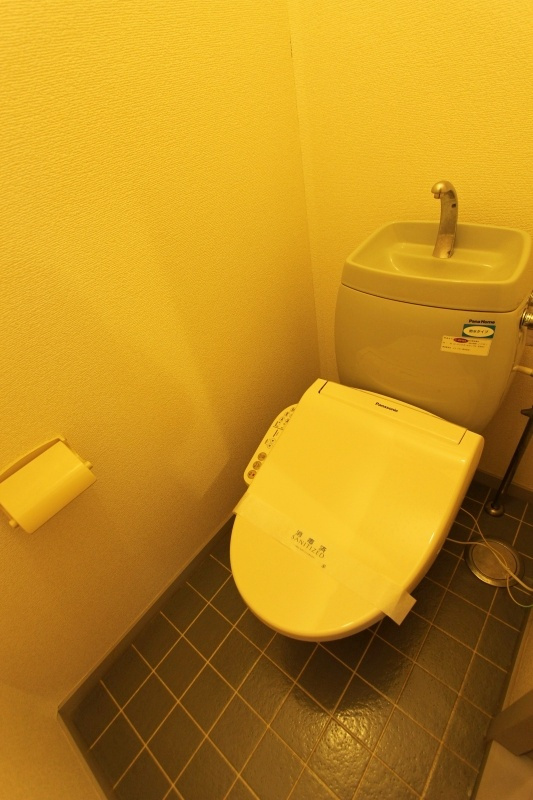 ラクシュリーマンション Ｅ棟