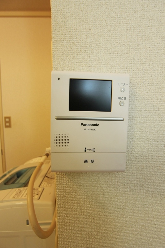 サンワハイム Ａ棟