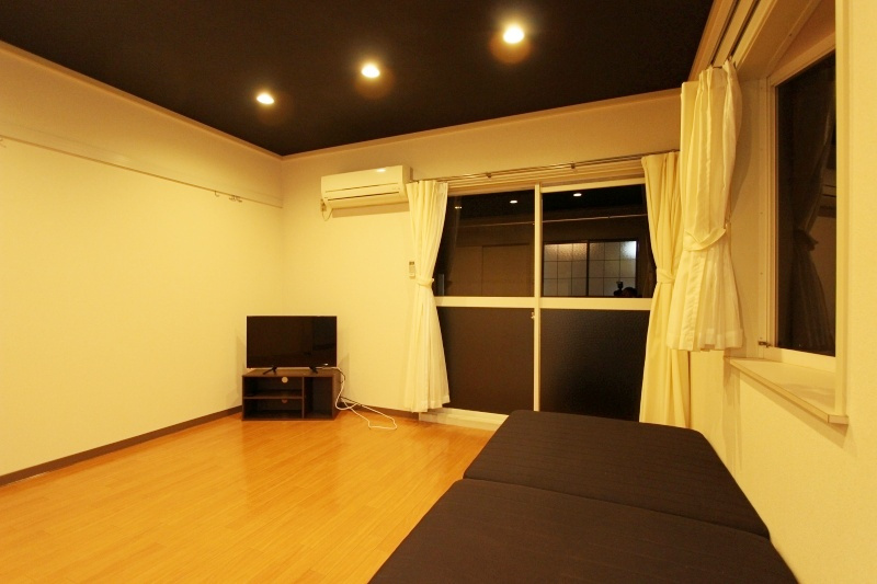 サンワハイム Ａ棟