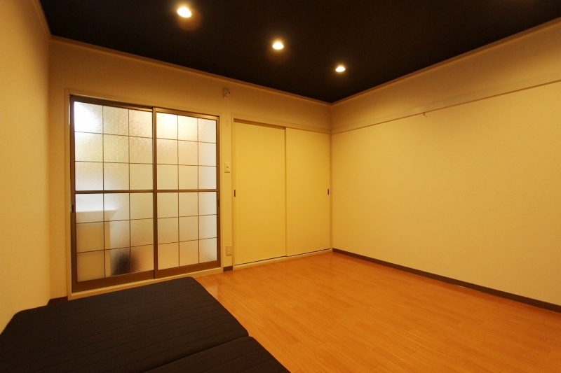 サンワハイム Ａ棟