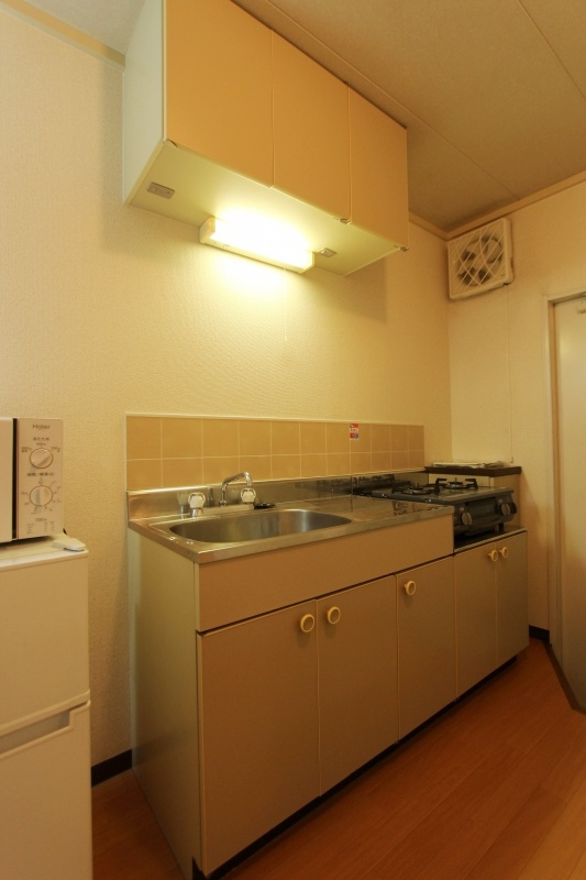 サンワハイム Ａ棟