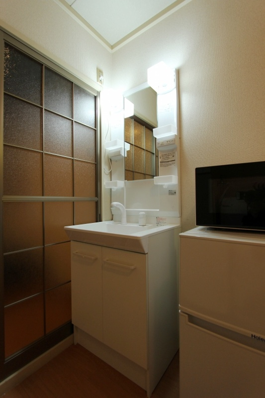 サンワハイム Ａ棟