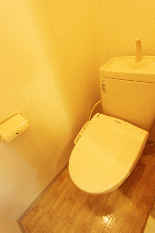 サンワハイム Ａ棟