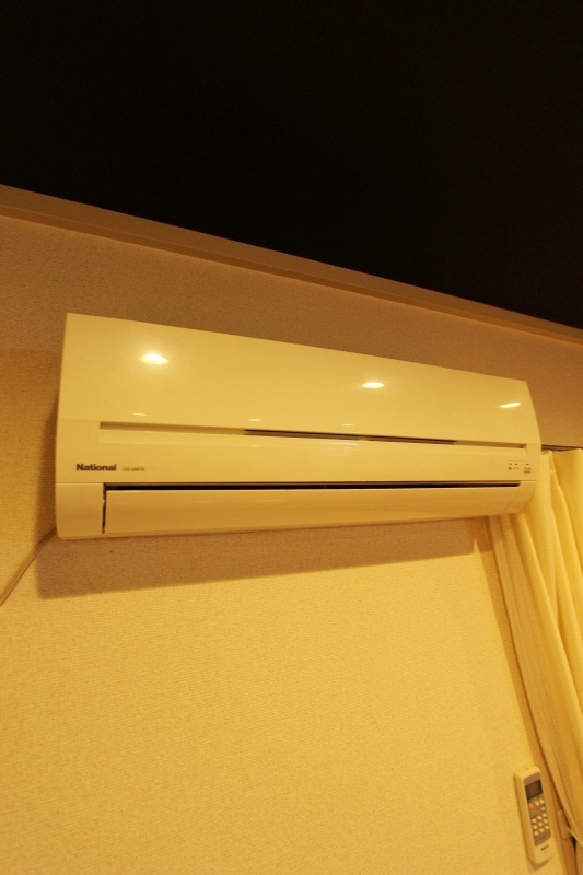 サンワハイム Ａ棟