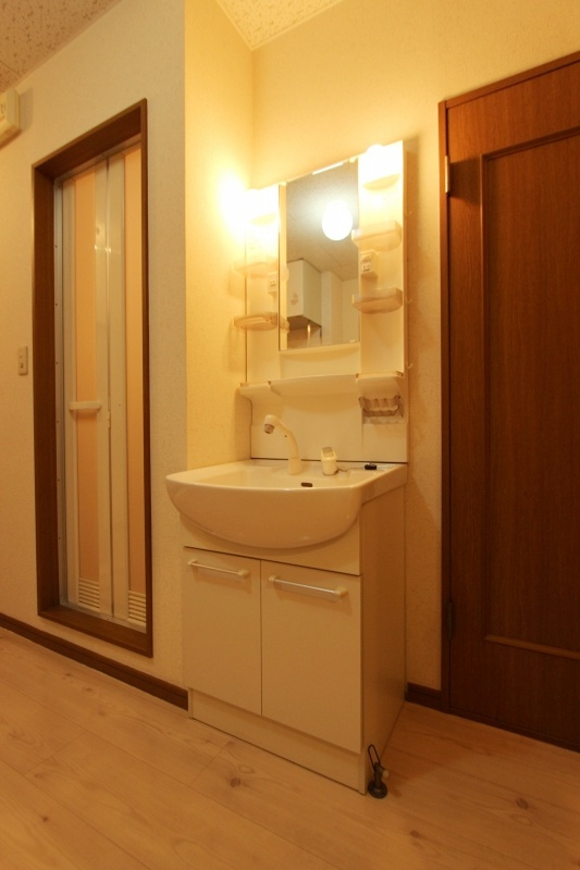 マンションＮＥＷオアシス岡本