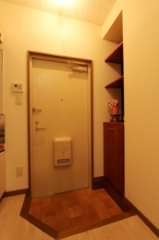 マンションＮＥＷオアシス岡本