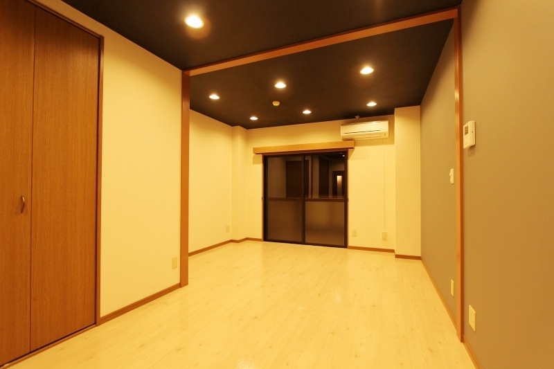 マンションＮＥＷオアシス岡本