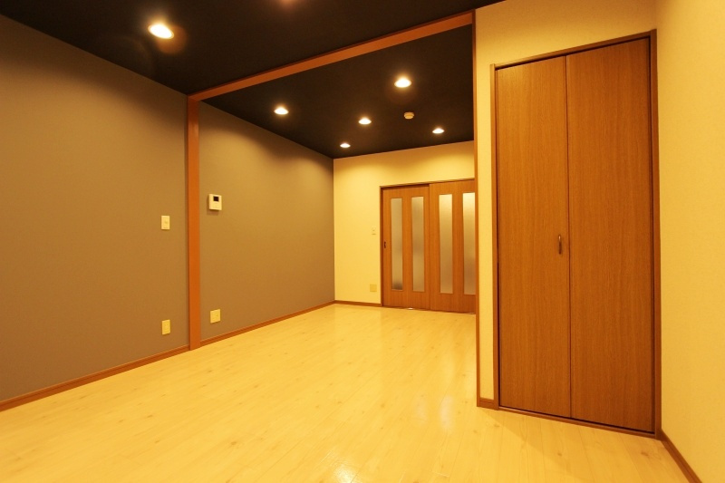 マンションＮＥＷオアシス岡本