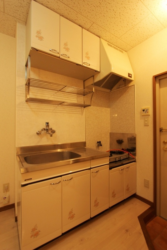 マンションＮＥＷオアシス岡本