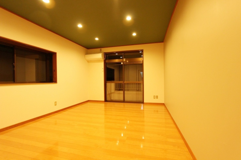 サン・コーポ水島 Ｂ棟