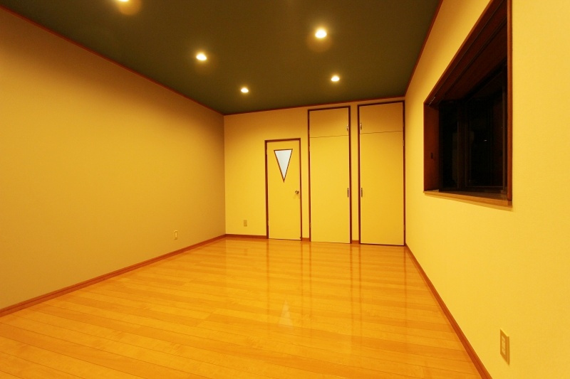 サン・コーポ水島 Ｂ棟