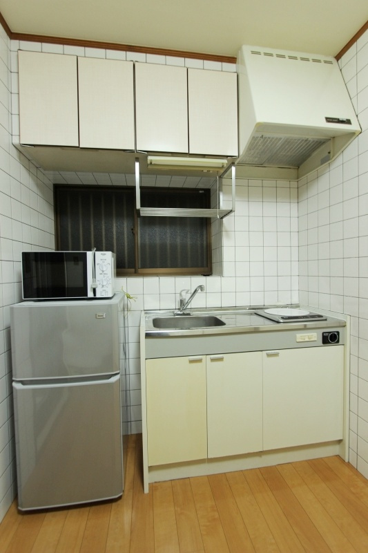 サン・コーポ水島 Ｂ棟