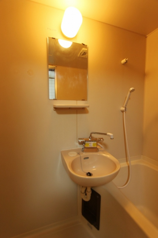 サン・コーポ水島 Ｂ棟