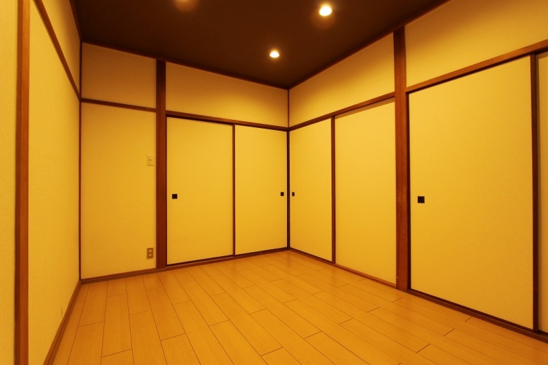 グリーンハイツシンシア