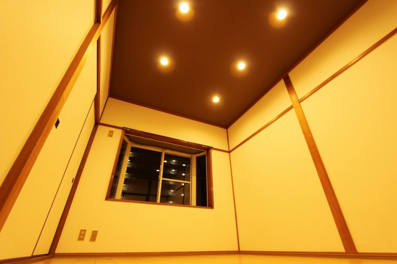 グリーンハイツシンシア