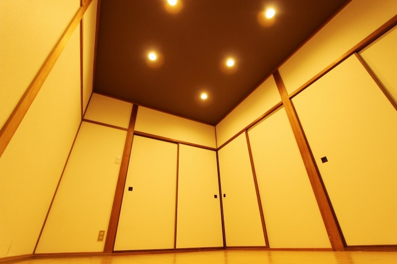 グリーンハイツシンシア