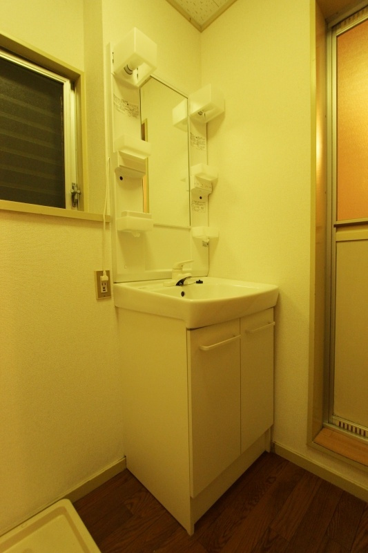 グリーンハイツシンシア