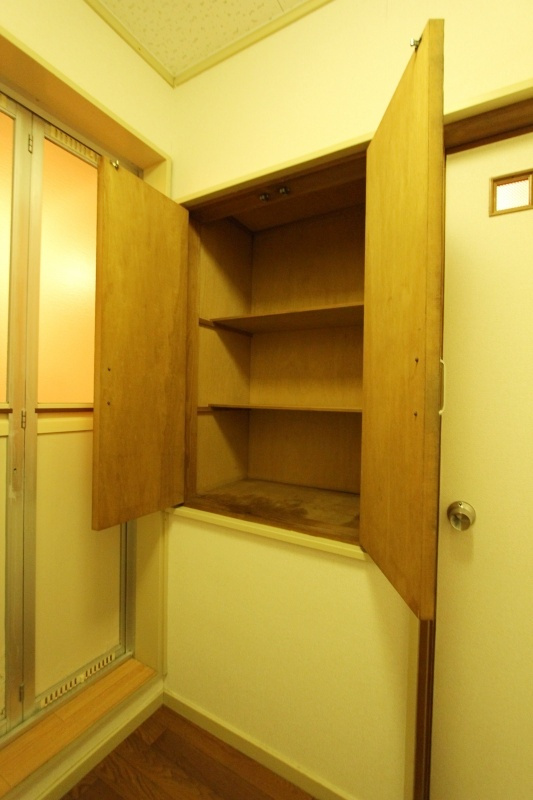 グリーンハイツシンシア