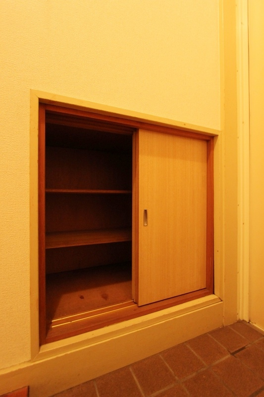 グリーンハイツシンシア