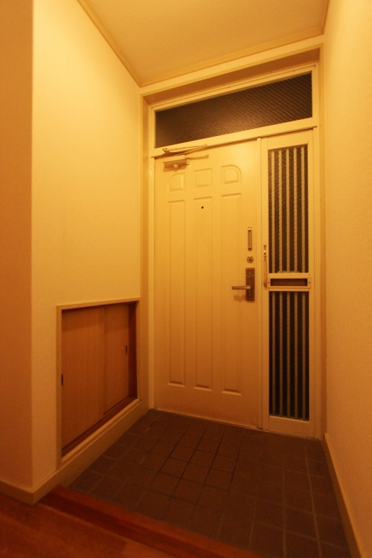 グリーンハイツシンシア