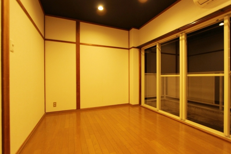 グリーンハイツシンシア