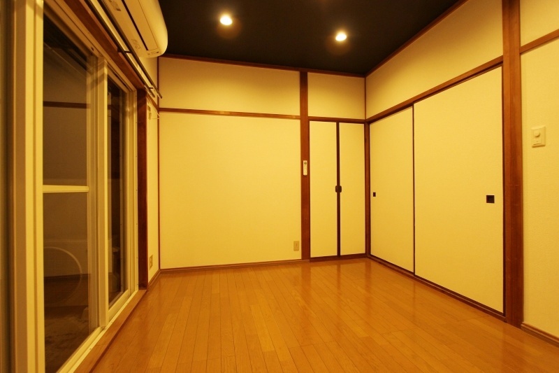 グリーンハイツシンシア