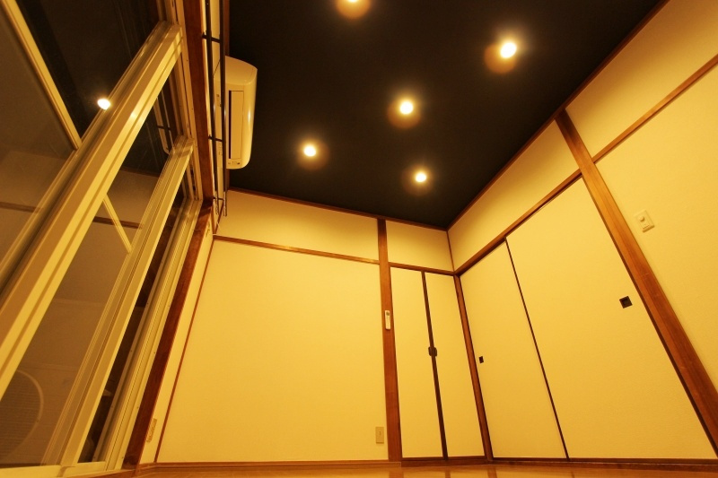 グリーンハイツシンシア