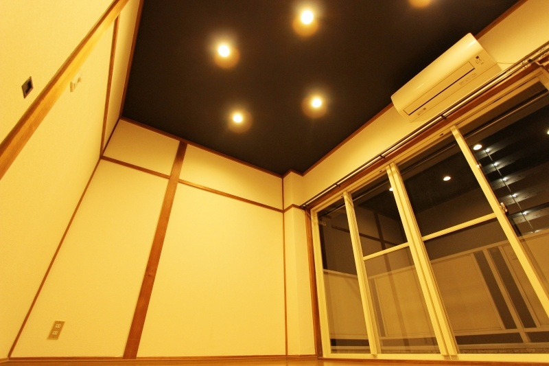 グリーンハイツシンシア