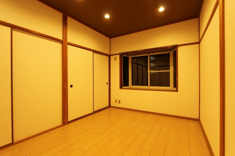 グリーンハイツシンシア