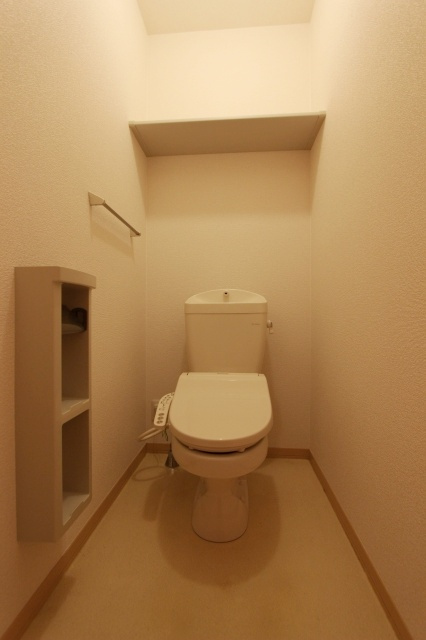 ガーデンリラA棟