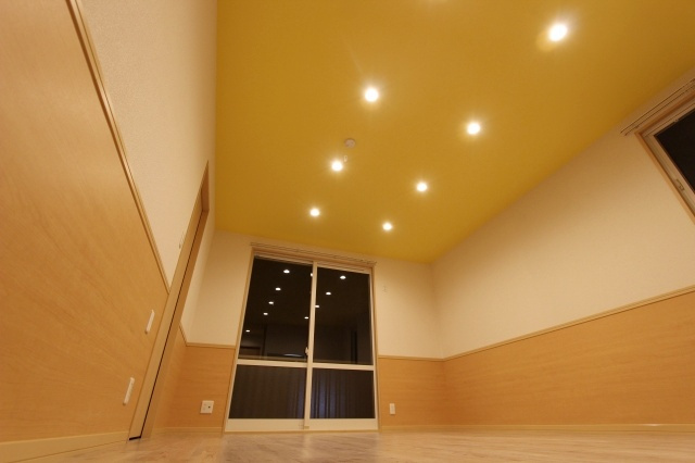 ガーデンリラA棟