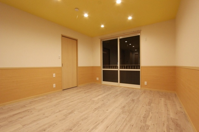 ガーデンリラA棟