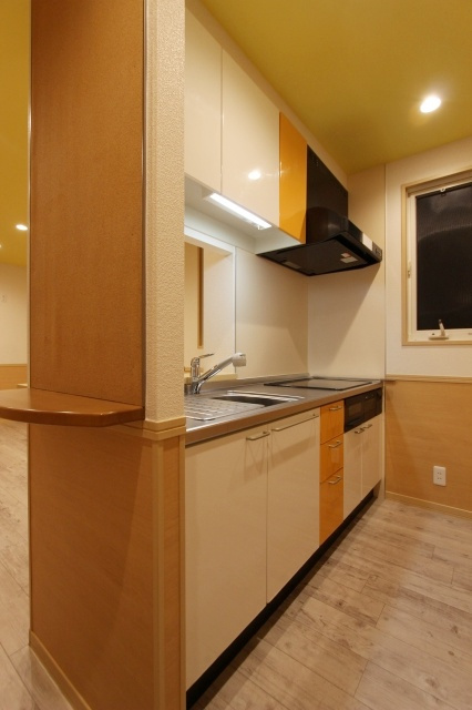 ガーデンリラA棟