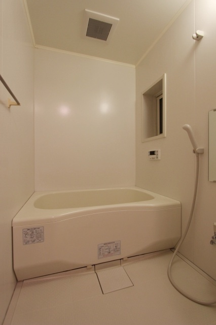 ガーデンリラA棟