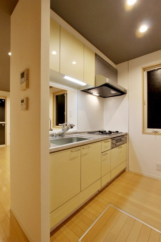 カリーノカーネ