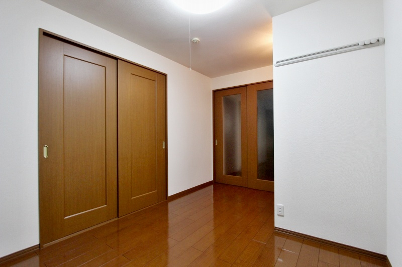 ファミリーハウス北畝