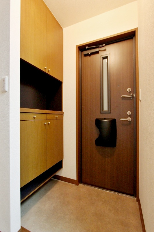 ファミリーハウス北畝