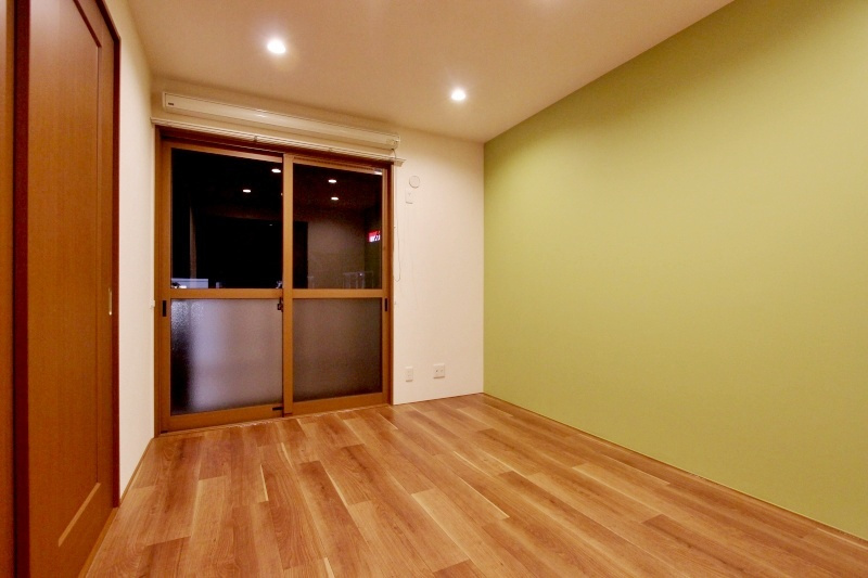 ファミリーハウス北畝