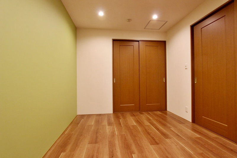 ファミリーハウス北畝