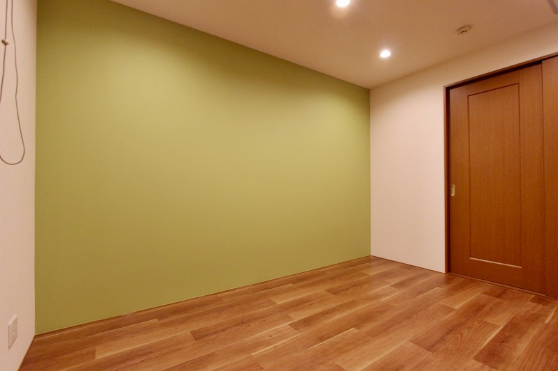 ファミリーハウス北畝