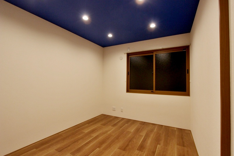 ファミリーハウス北畝