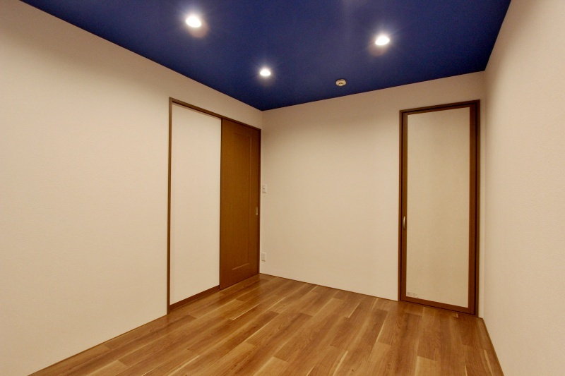 ファミリーハウス北畝