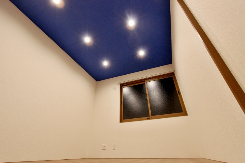 ファミリーハウス北畝